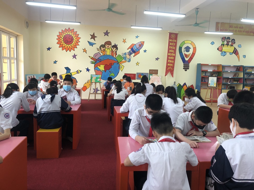 Ngày hội Văn hóa đọc 2022