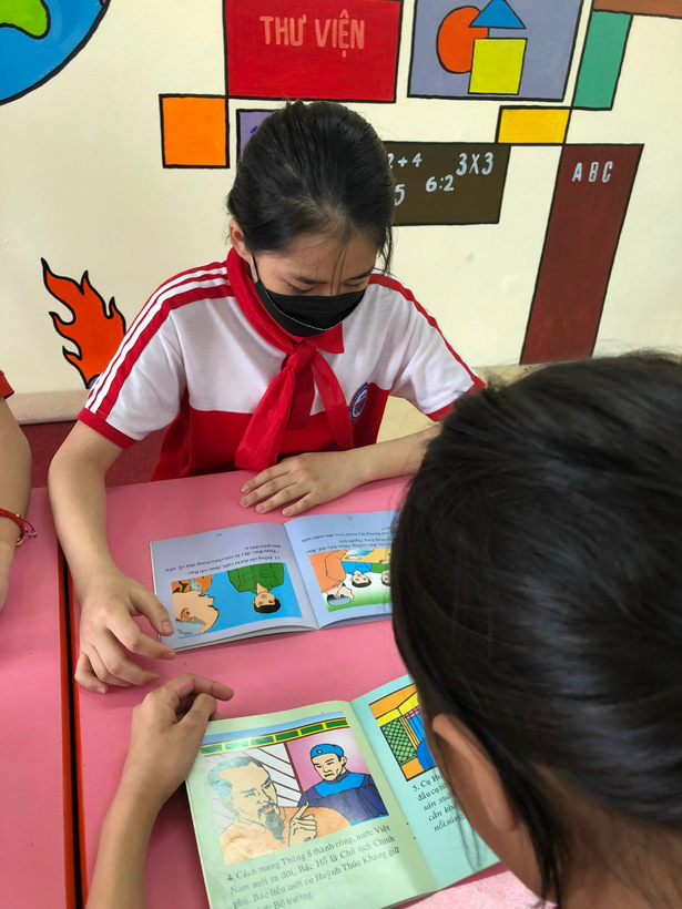 A picture containing text, person
Description automatically generated