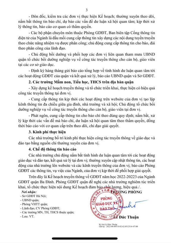 Text, letter
Description automatically generated