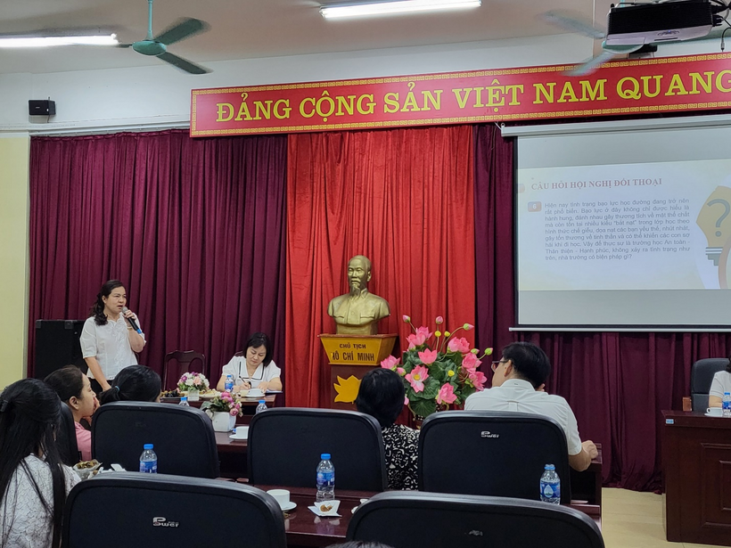 A picture containing text, indoor, cluttered, several
Description automatically generated