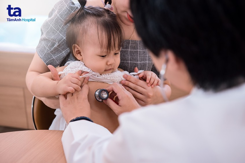 Hướng dẫn phác đồ điều trị adenovirus