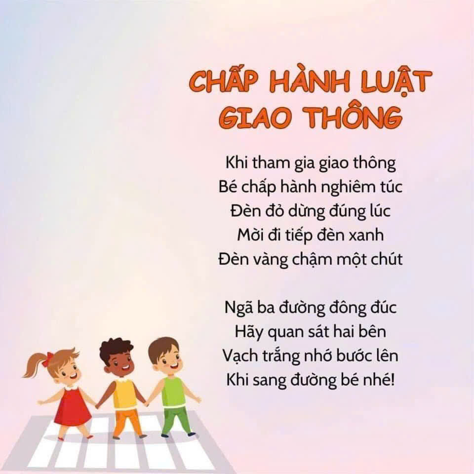 A group of kids holding hands and walking on a crosswalk

Description automatically generated