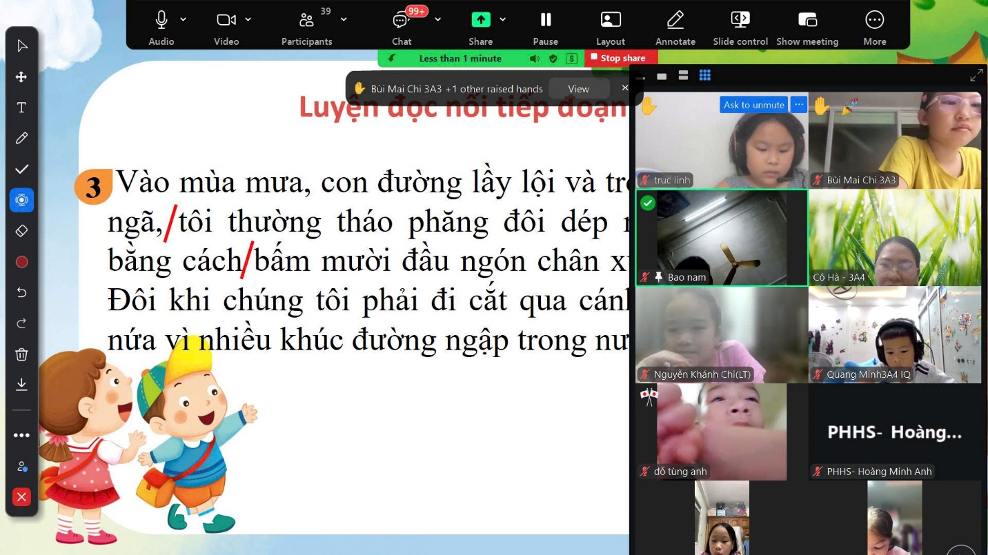 A screenshot of a video chat
AI-generated content may be incorrect.