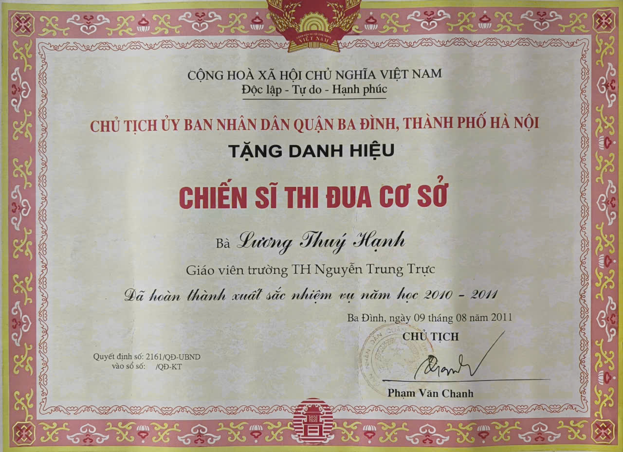 A certificate of appreciation
AI-generated content may be incorrect.