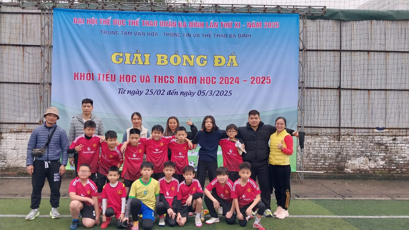 A group of people posing for a photo

AI-generated content may be incorrect.