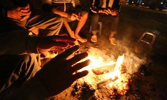 Bộ Y tế cảnh báo những yếu tố nguy hiểm tính mạng khi trời rét đậm, rét hại ảnh 2