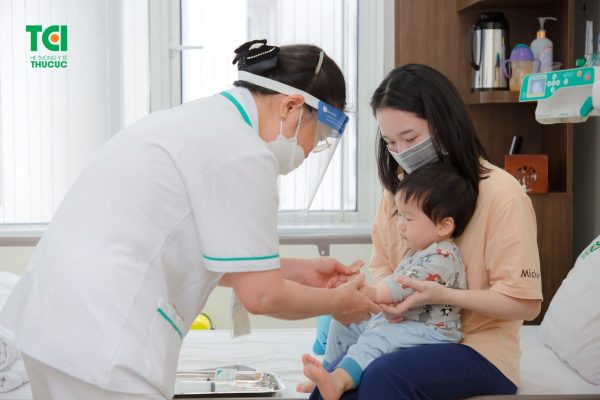 Bệnh cúm A cần được điều trị kịp thời và đúng cách bởi bác sĩ có chuyên môn cao