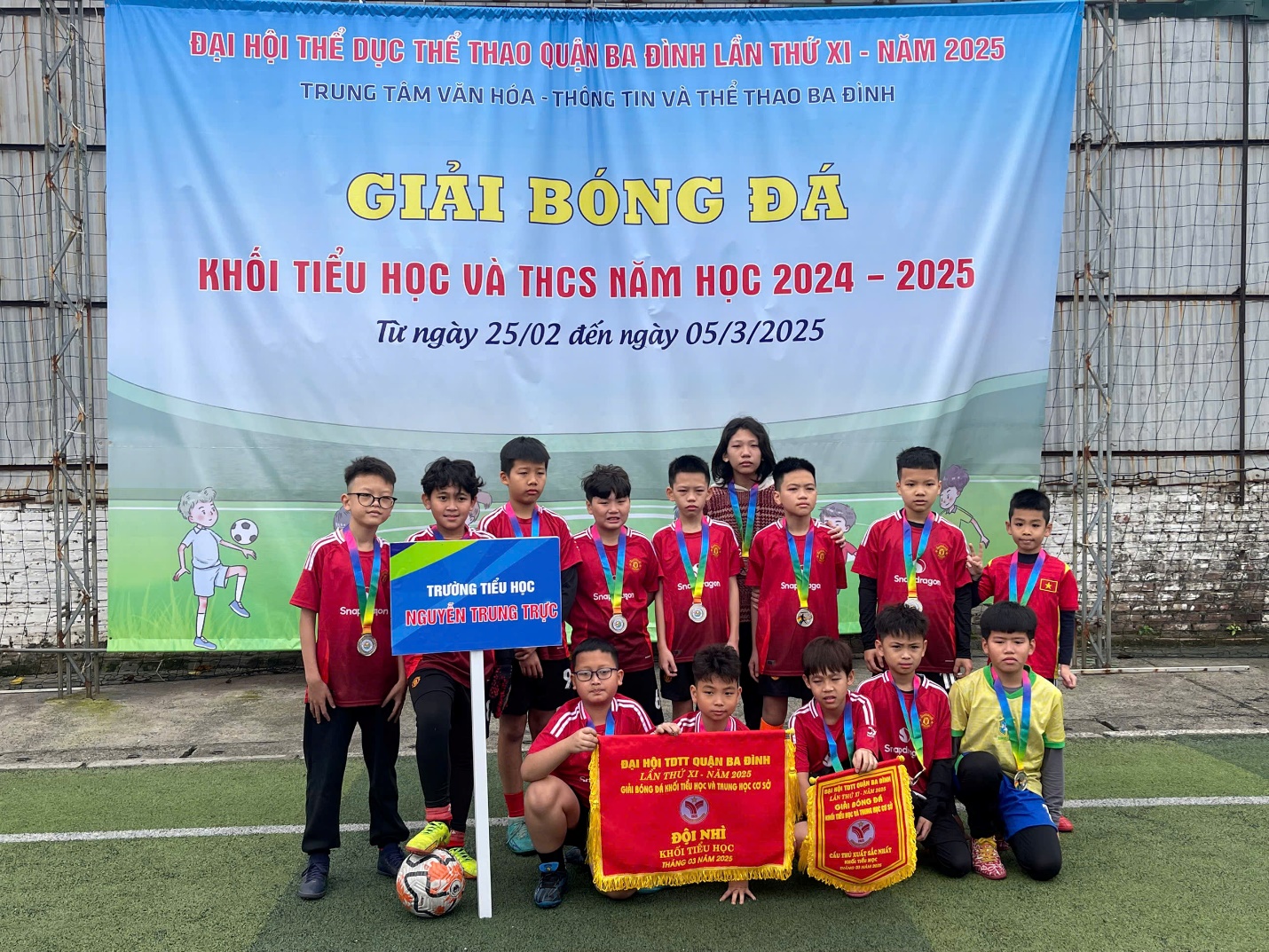 A group of kids posing for a photo

AI-generated content may be incorrect.