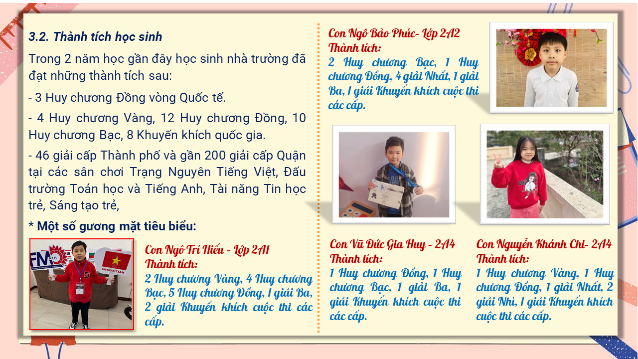 A brochure with pictures of children

AI-generated content may be incorrect.