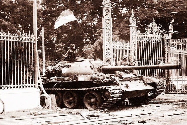 Kỷ niệm 50 năm Ngày Giải phóng miền Nam, thống nhất đất nước (30/4/1975 - 30/4/2025): Những dấu mốc lịch sử của Đại thắng mùa Xuân năm 1975 Bài 4: Chiến dịch Hồ Chí Minh